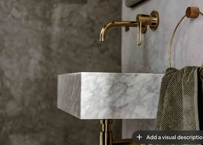 Brand New Converted Valletta Loft