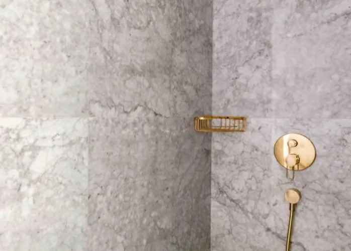 Brand New Converted Valletta Loft Apartment *