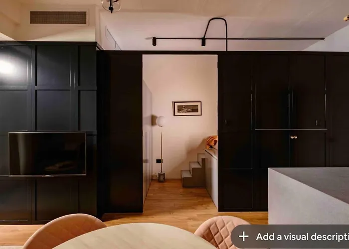 Brand New Converted Valletta Loft * St. Paul's Bay