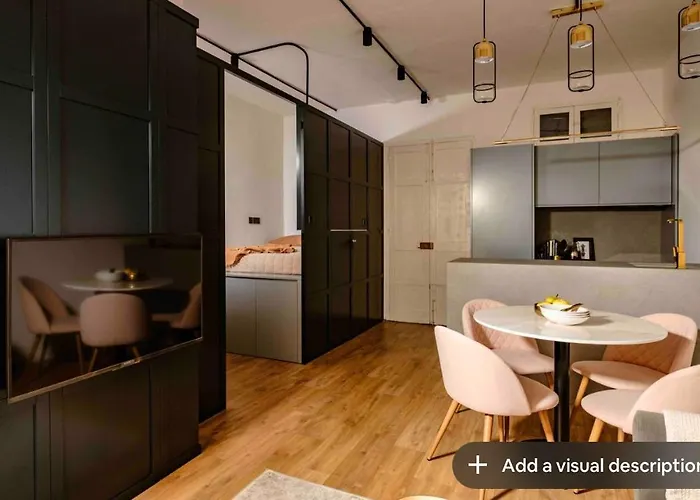 Brand New Converted Valletta Loft St. Paul's Bay