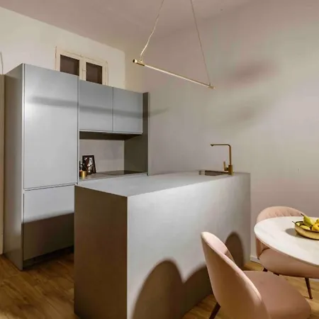 Brand New Converted Valletta Loft * La Valette