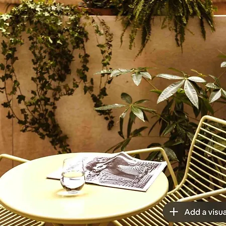 Appartement Brand New Converted Valletta Loft La Valette