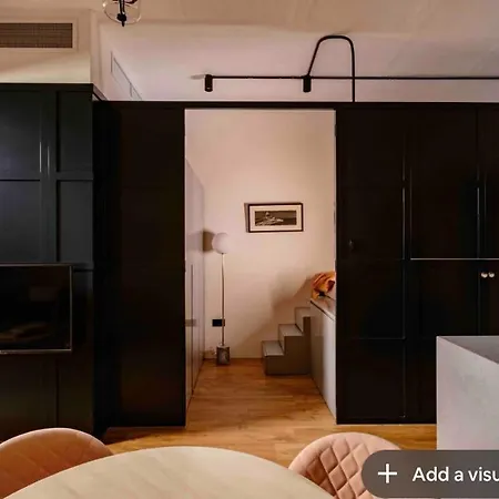 Brand New Converted Valletta Loft * Сент-Полс-Бей