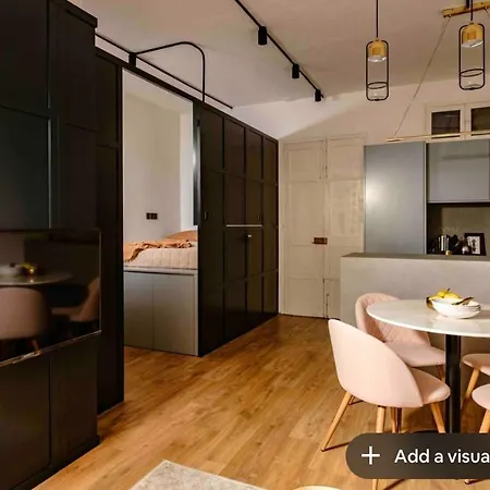 Brand New Converted Valletta Loft 圣保罗湾城