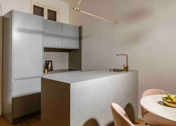 Brand New Converted Valletta Loft * Сент-Полс-Бей