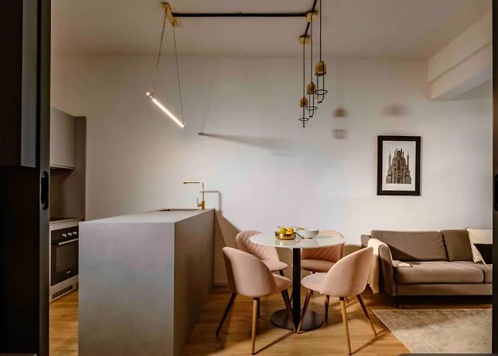 Brand New Converted Valletta Loft Сент-Полс-Бей