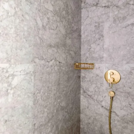 Brand New Converted Valletta Loft דירה *